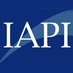 IAPI Logo