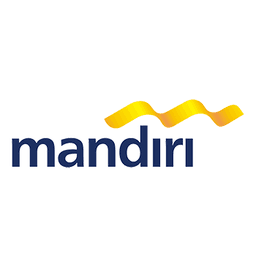 Mandiri Logo