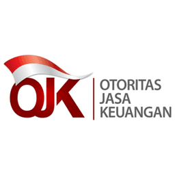 OJK Logo